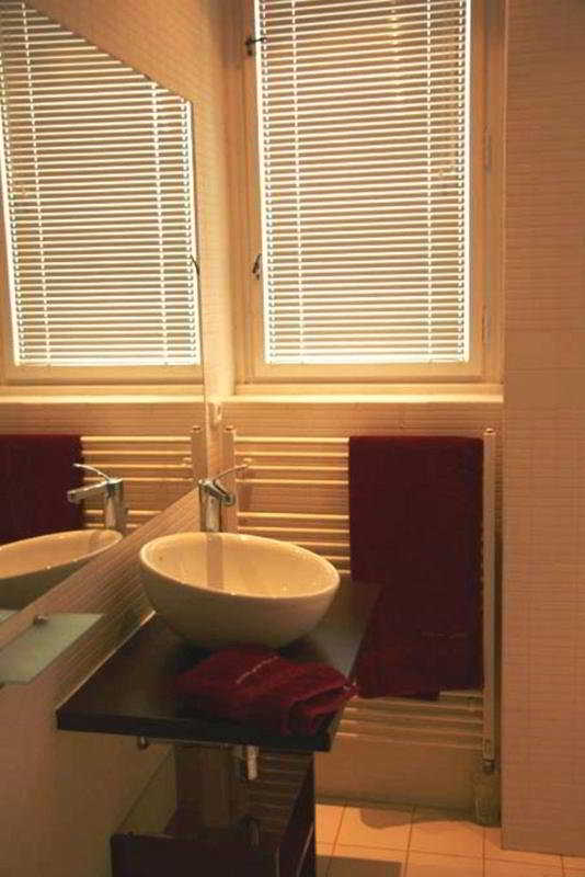 Room
 di Rajska Apartments