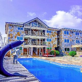 Rk Italian Boy Hotel