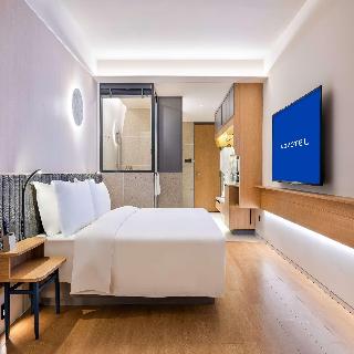 Novotel Shanghai Hongqiao Gubei