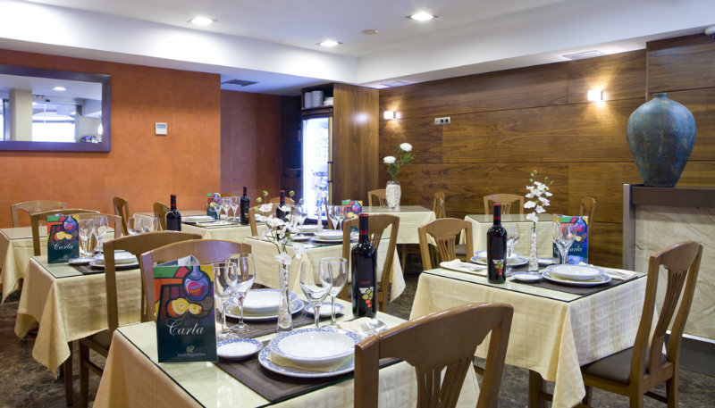 Restaurant
 di Argentino