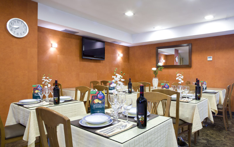 Restaurant
 di Argentino