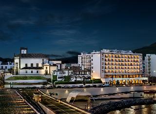 Grand Hotel Acores Atlantico