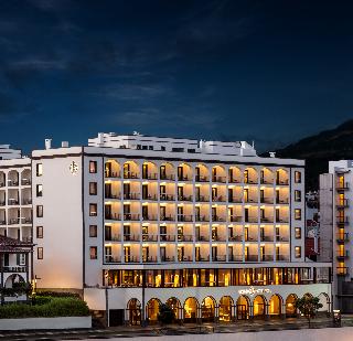 Grand Hotel Acores Atlantico