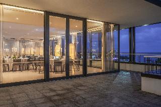 Restaurant
 di Açores Atlantico