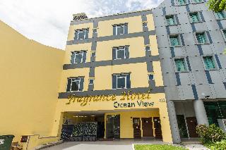 Genting Hotel Jurong Sg Clean Certified Singapore City Singapore Hotelopia