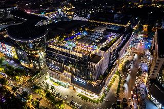 InterContinental Jinan City Center