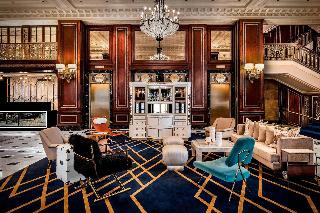 The Blackstone, Autograph Collection