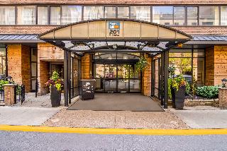 Sonesta Es Suites Chicago Dwntn Magnificent Mile