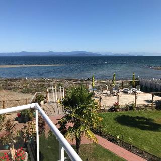 Buena Vista By The Sea