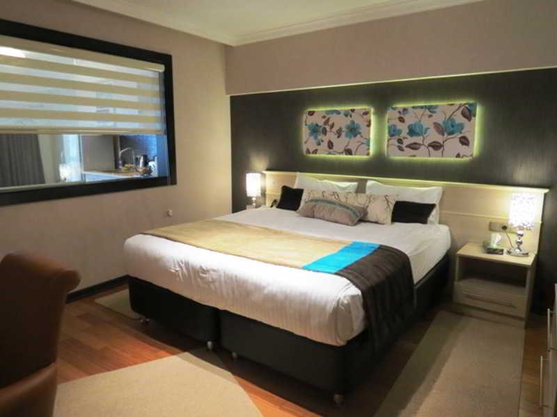 Tempo Residence Comfort