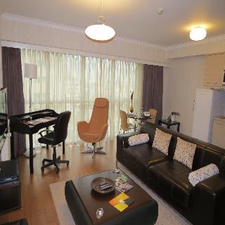 Tempo Residence Comfort
