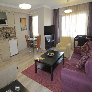 Tempo Residence Comfort