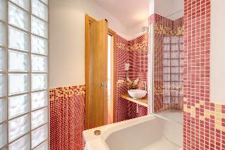 Residenza Domizia Smart Design, Rome