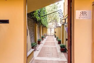 Residenza Domizia Smart Design, Rome