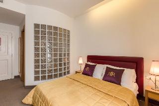 Residenza Domizia Smart Design, Rome