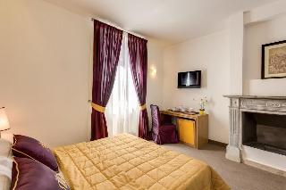 Residenza Domizia Smart Design, Rome