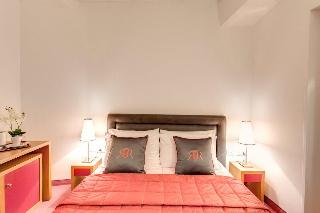 Residenza Domizia Smart Design, Rome