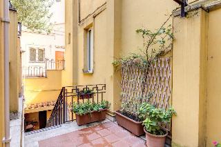 Residenza Domizia Smart Design, Rome