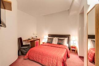 Residenza Domizia Smart Design, Rome