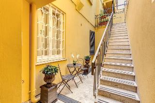 Residenza Domizia Smart Design, Rome