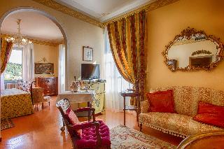 Room
 di Villa Marsili