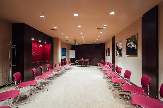 Conferences
 di K+K Hotel Elisabeta