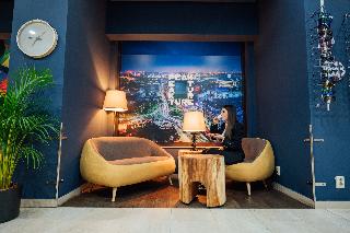 Peakture Hotel