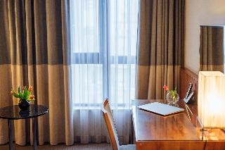 Peakture Hotel