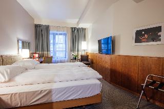Peakture Hotel