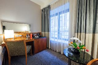 Peakture Hotel
