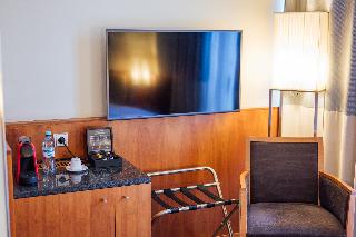 Peakture Hotel