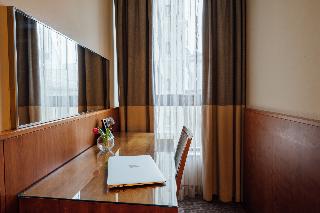 Peakture Hotel