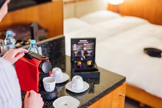 Peakture Hotel