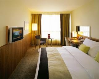 Room
 di K+K Hotel Elisabeta