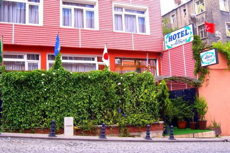 General view