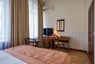 General view
 di Londonskaya