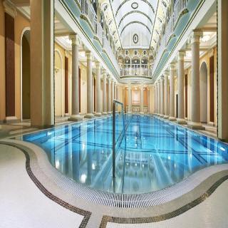 Londonskaya - Pool