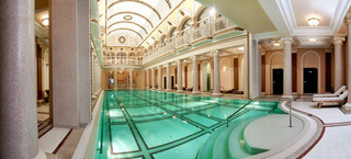 Londonskaya - Pool