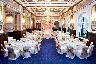 Restaurant
 di Londonskaya