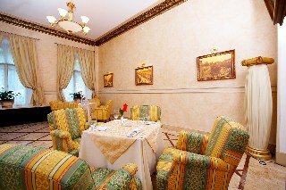 Restaurant
 di Londonskaya