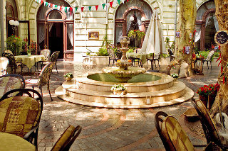 Terrace
 di Londonskaya