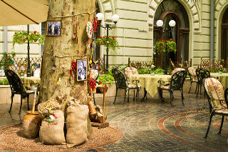 Terrace
 di Londonskaya