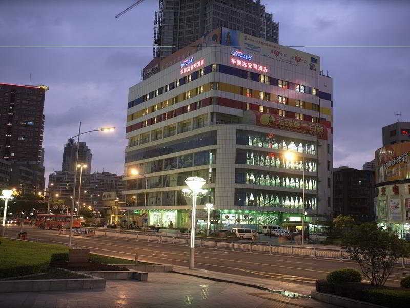 General view