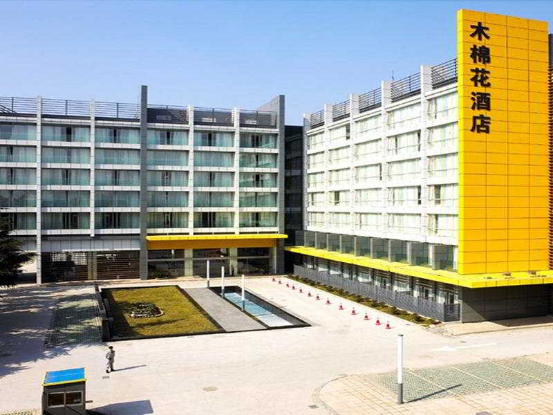 General view