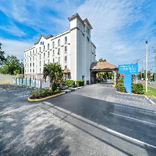 Sonesta Essential Orlando
