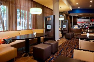 Courtyard Miami Dadeland