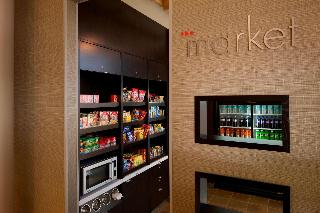 Courtyard Miami Dadeland