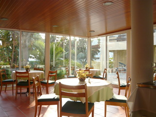 Praia da Lota Resort - Hotel