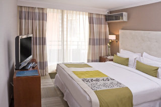 Room
 di Plaza El Bosque San Sebastian