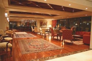 Bar
 di Plaza El Bosque Ebro